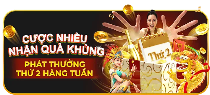Chương trình VIP độc quyền hm88 xổ số