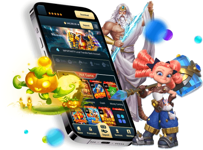 Lịch sử phát triển game bắn cá từ arcade đến online tại HM88 Xổ Số