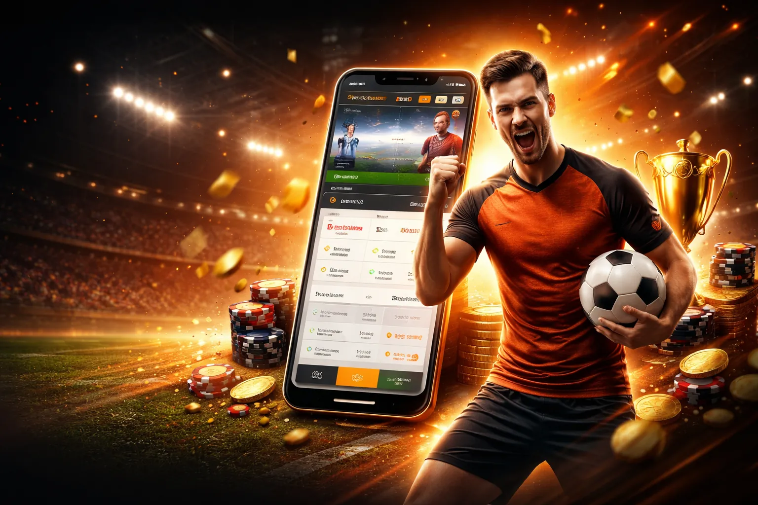 Game Bắn Cá hm88 xổ số